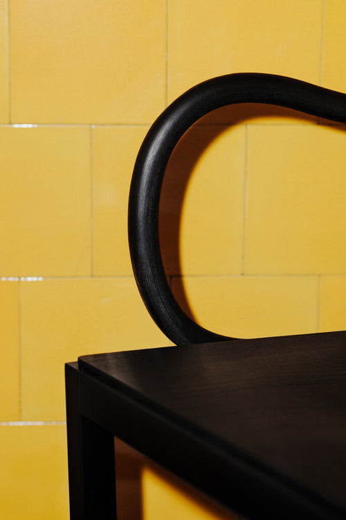 Waiter XL Armchair