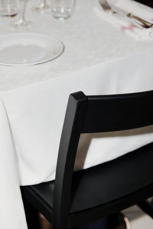 Waiter XL Chair