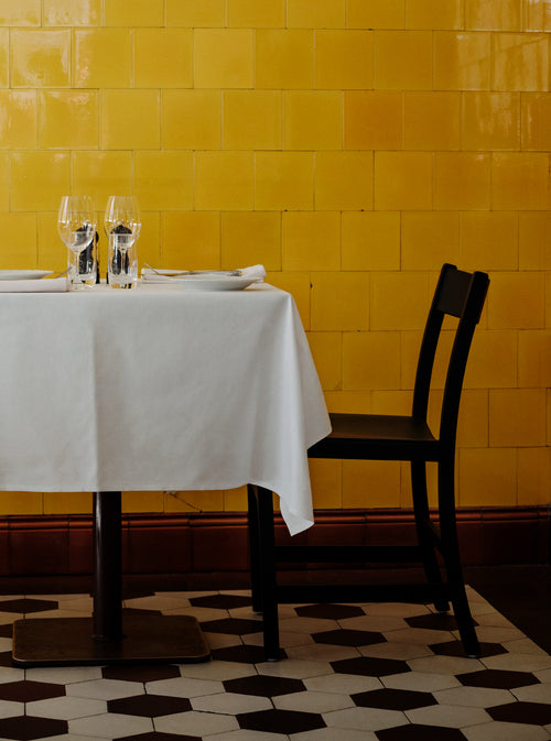 Waiter XL Chair
