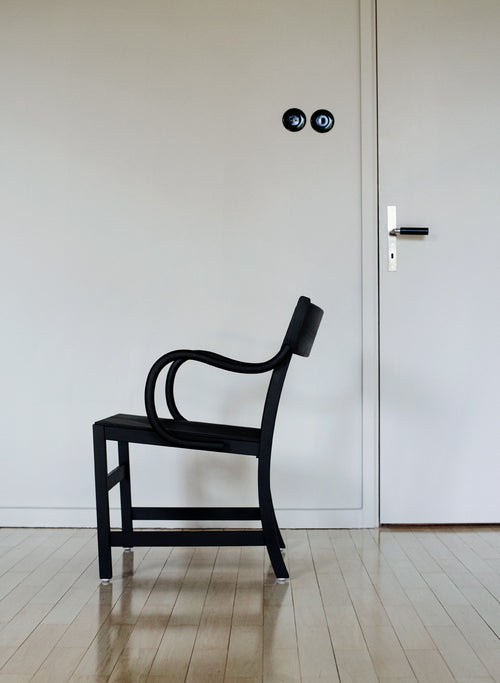 Waiter XL Easy Chair