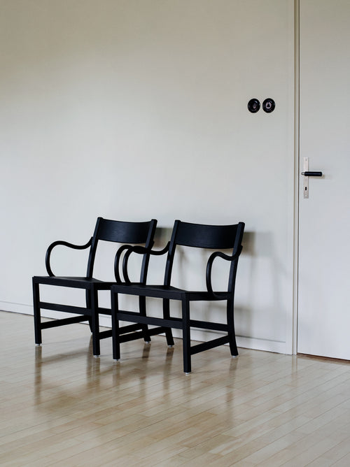 Waiter XL Easy Chair