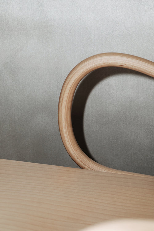 Waiter XL Easy Chair