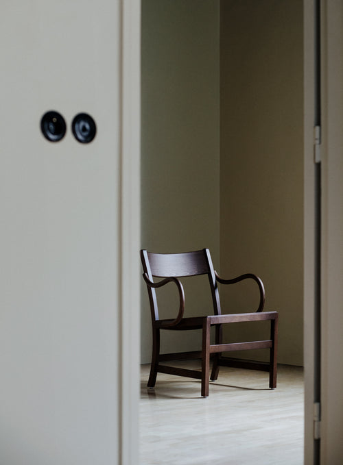 Waiter XL Easy Chair