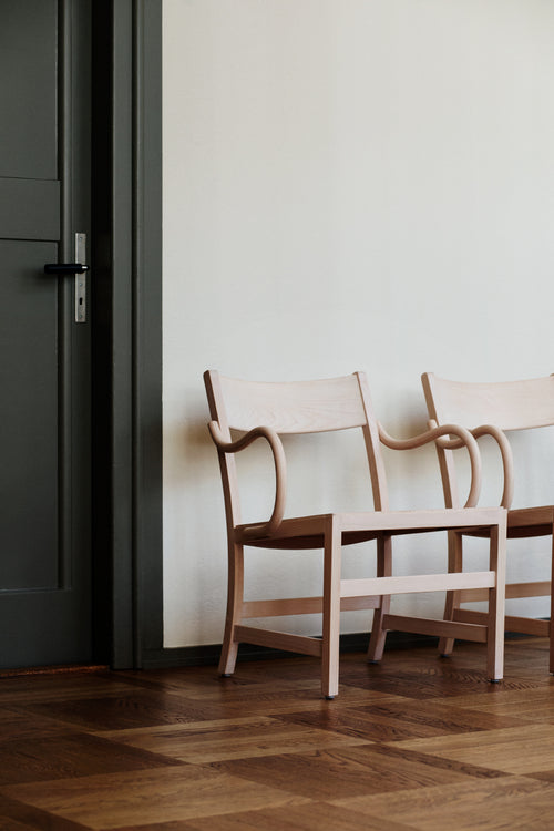 Waiter XL Easy Chair