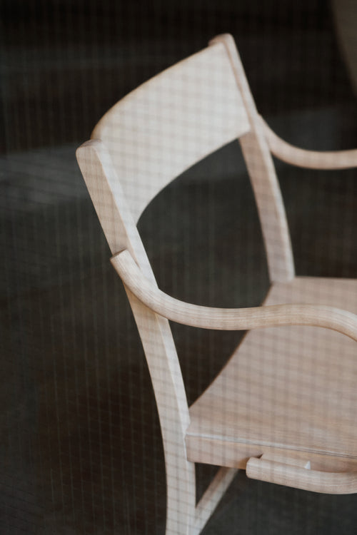 Waiter XL Easy Chair