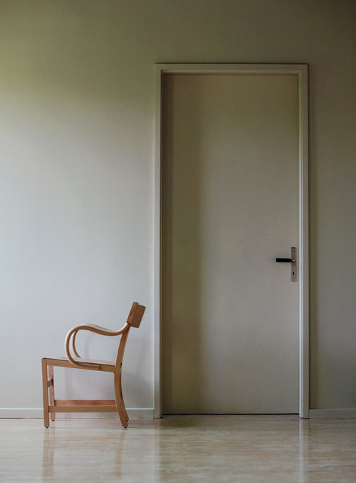 Waiter XL Easy Chair