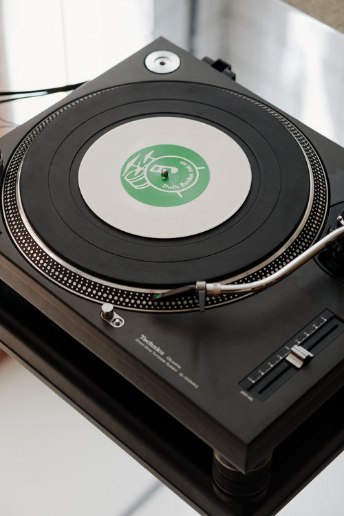BAM! – Axel Boman - Vinyl