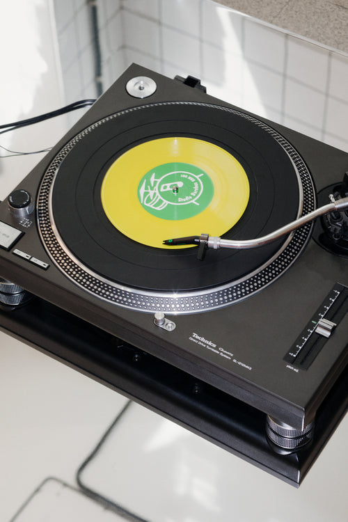 BAM! – Axel Boman - Vinyl