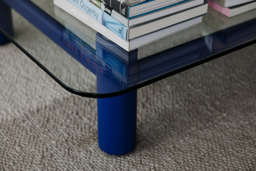 Boundary Table Square