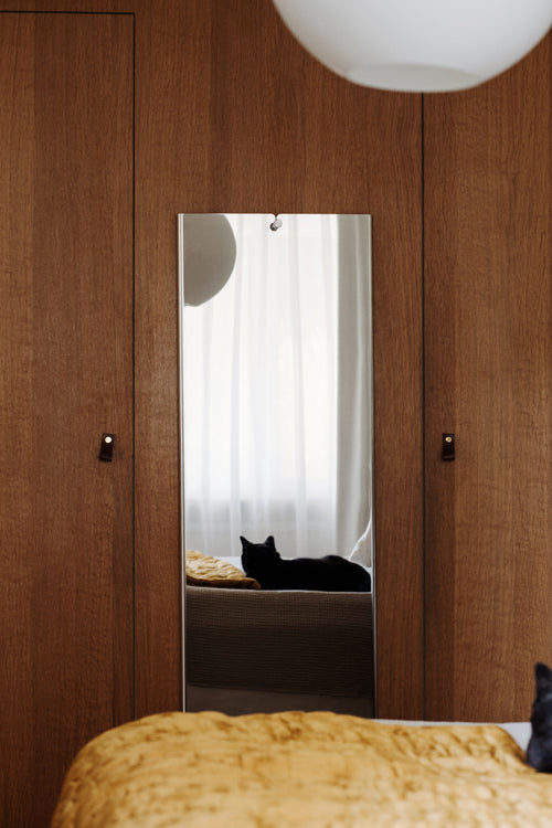 Memory Mirror - Large