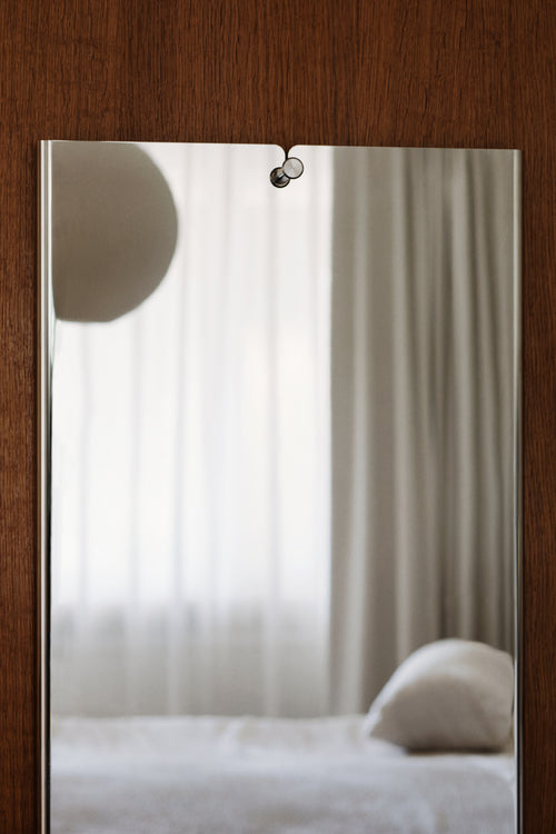Memory Mirror - Large