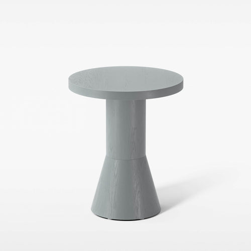 Draft Side Table H480