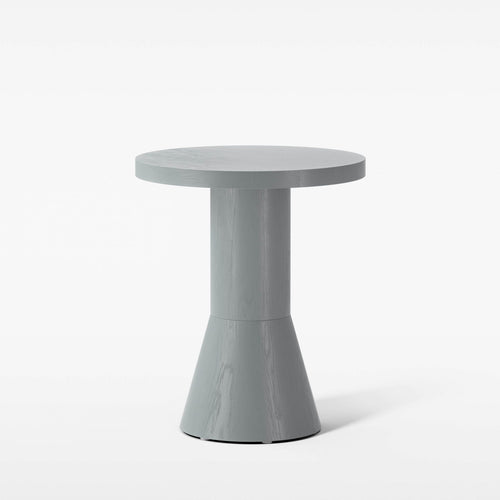 Draft Side Table H480