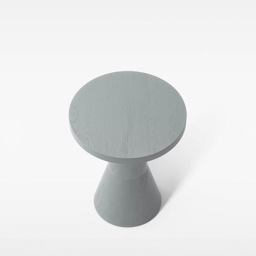 Draft Side Table H480