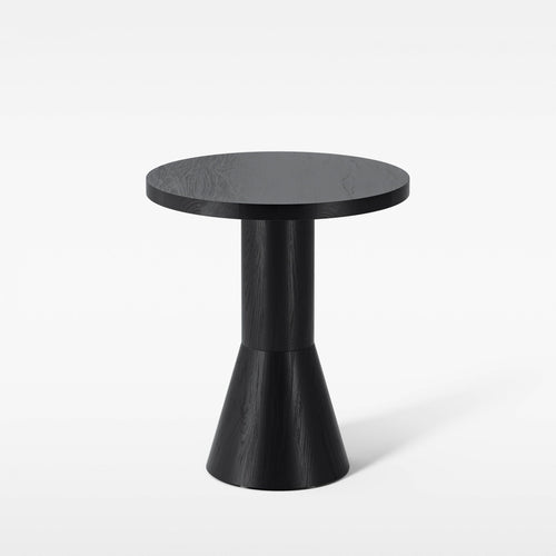 Draft Side Table H580