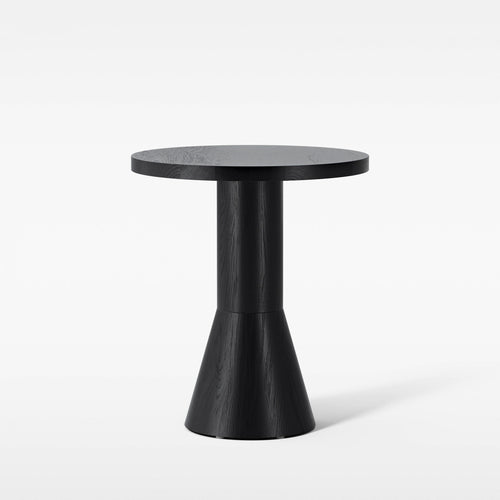 Draft Side Table H580