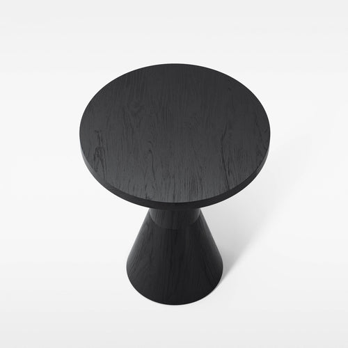 Draft Side Table H580