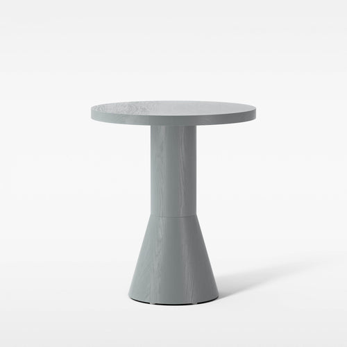 Draft Side Table H580