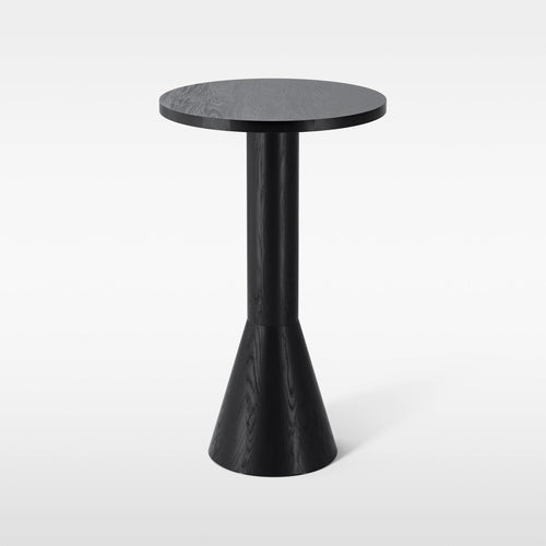 Draft Bar Table Ø600