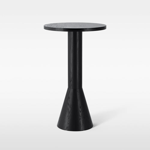 Draft Bar Table Ø600