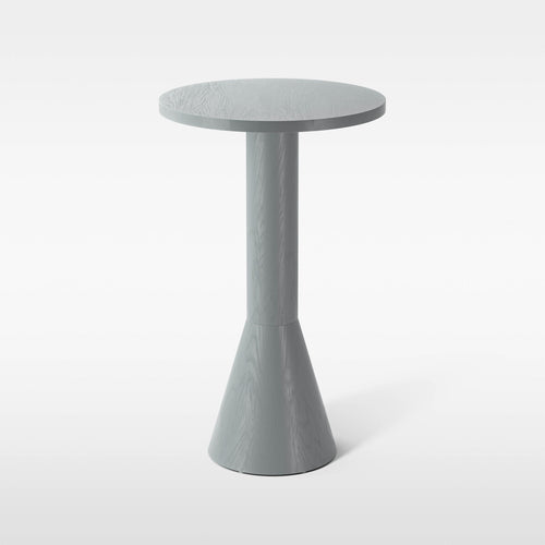 Draft Bar Table Ø600