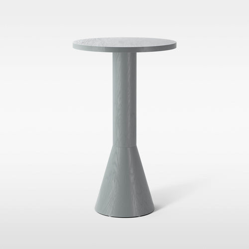 Draft Bar Table Ø600