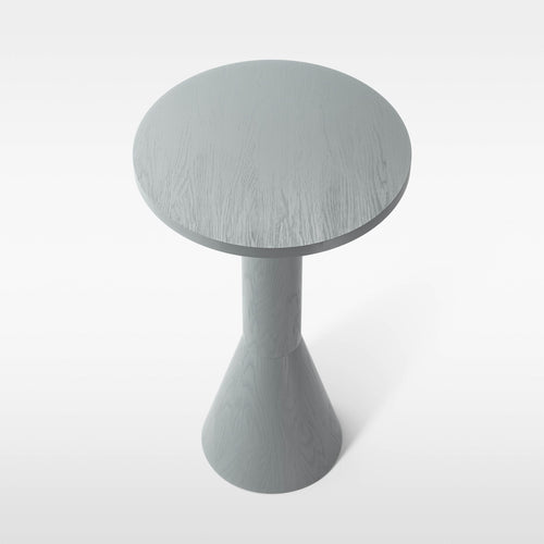 Draft Bar Table Ø600