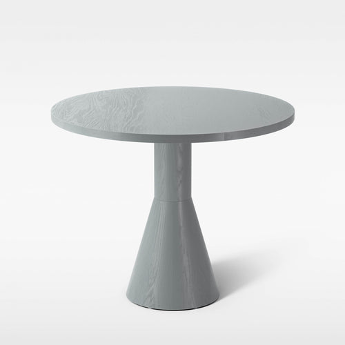 Draft Dining Table