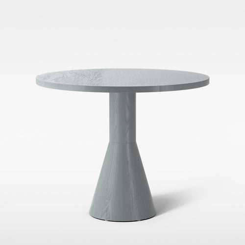 Draft Dining Table
