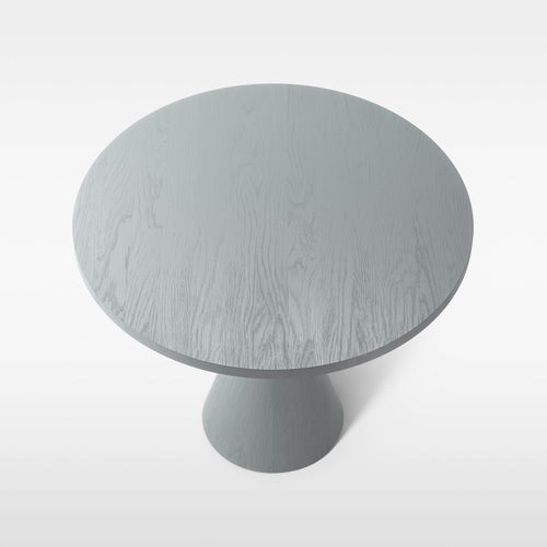 Draft Dining Table
