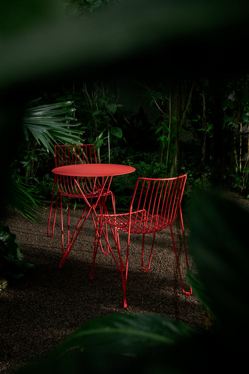 Tio Café Table