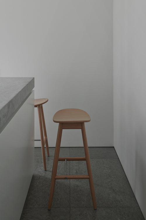 Icha Bar Stool