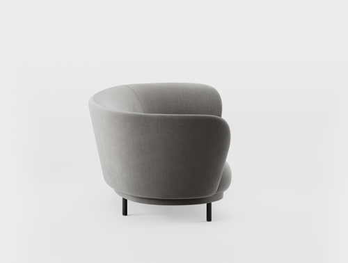 Dandy 2 Seater Sofa