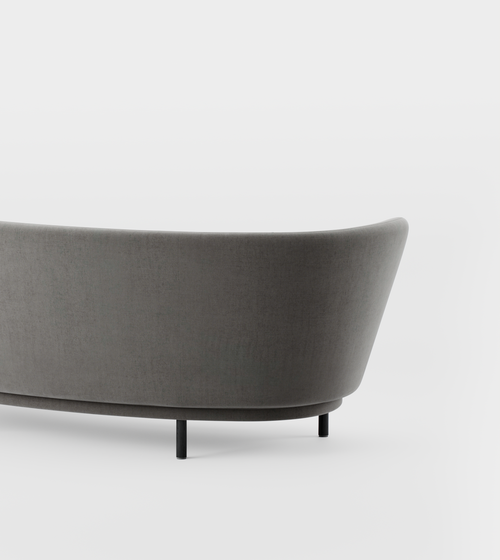 Dandy 2 Seater Sofa