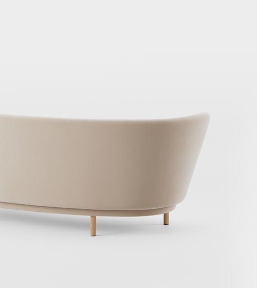 Dandy 2 Seater Sofa