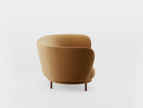 Dandy 2 Seater Sofa
