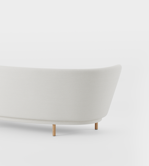 Dandy 2 Seater Sofa