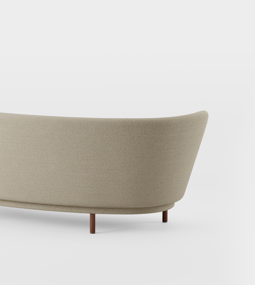 Dandy 2 Seater Sofa