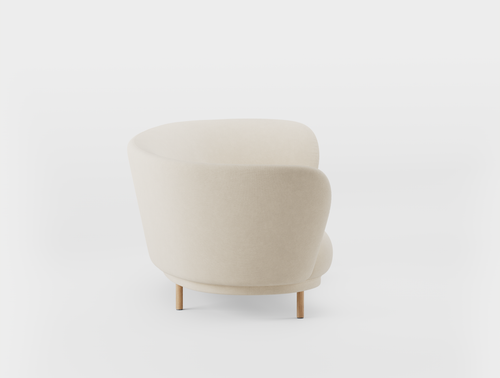 Dandy 2 Seater Sofa