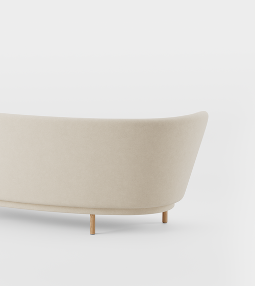 Dandy 2 Seater Sofa