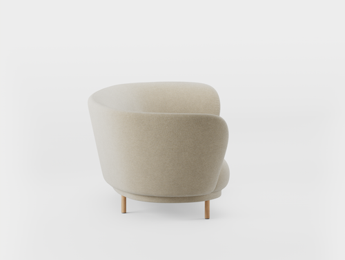 Dandy 2 Seater Sofa