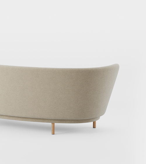 Dandy 2 Seater Sofa