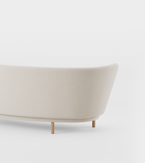 Dandy 2 Seater Sofa