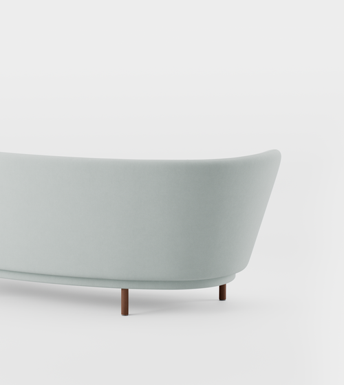 Dandy 2 Seater Sofa