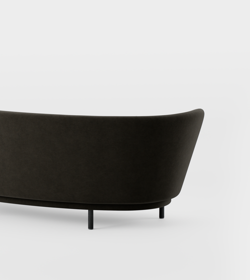 Dandy 2 Seater Sofa