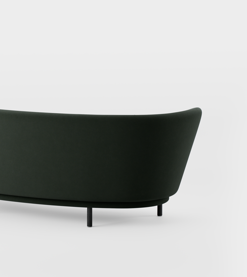 Dandy 2 Seater Sofa