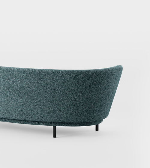 Dandy 2 Seater Sofa