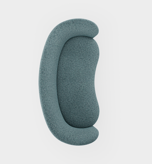 Dandy 2 Seater Sofa