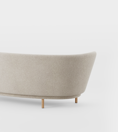 Dandy 2 Seater Sofa