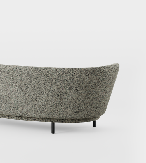 Dandy 2 Seater Sofa
